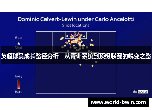 英超球员成长路径分析：从青训系统到顶级联赛的蜕变之路