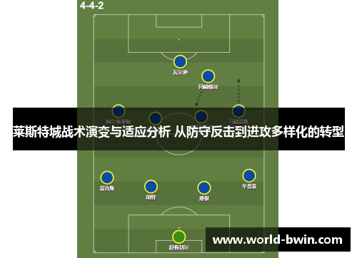 莱斯特城战术演变与适应分析 从防守反击到进攻多样化的转型