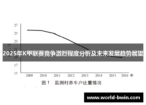 2025年K甲联赛竞争激烈程度分析及未来发展趋势展望