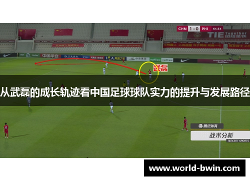 从武磊的成长轨迹看中国足球球队实力的提升与发展路径