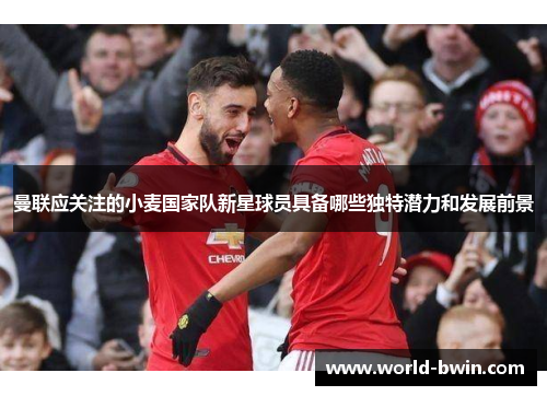 曼联应关注的小麦国家队新星球员具备哪些独特潜力和发展前景