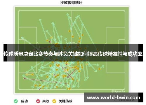 传球质量决定比赛节奏与胜负关键如何提高传球精准性与成功率